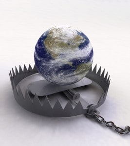 Earth in Danger Earth in Danger