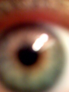 eye