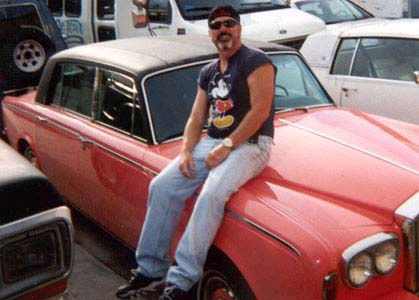 gary's rolls
