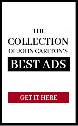 the best ads